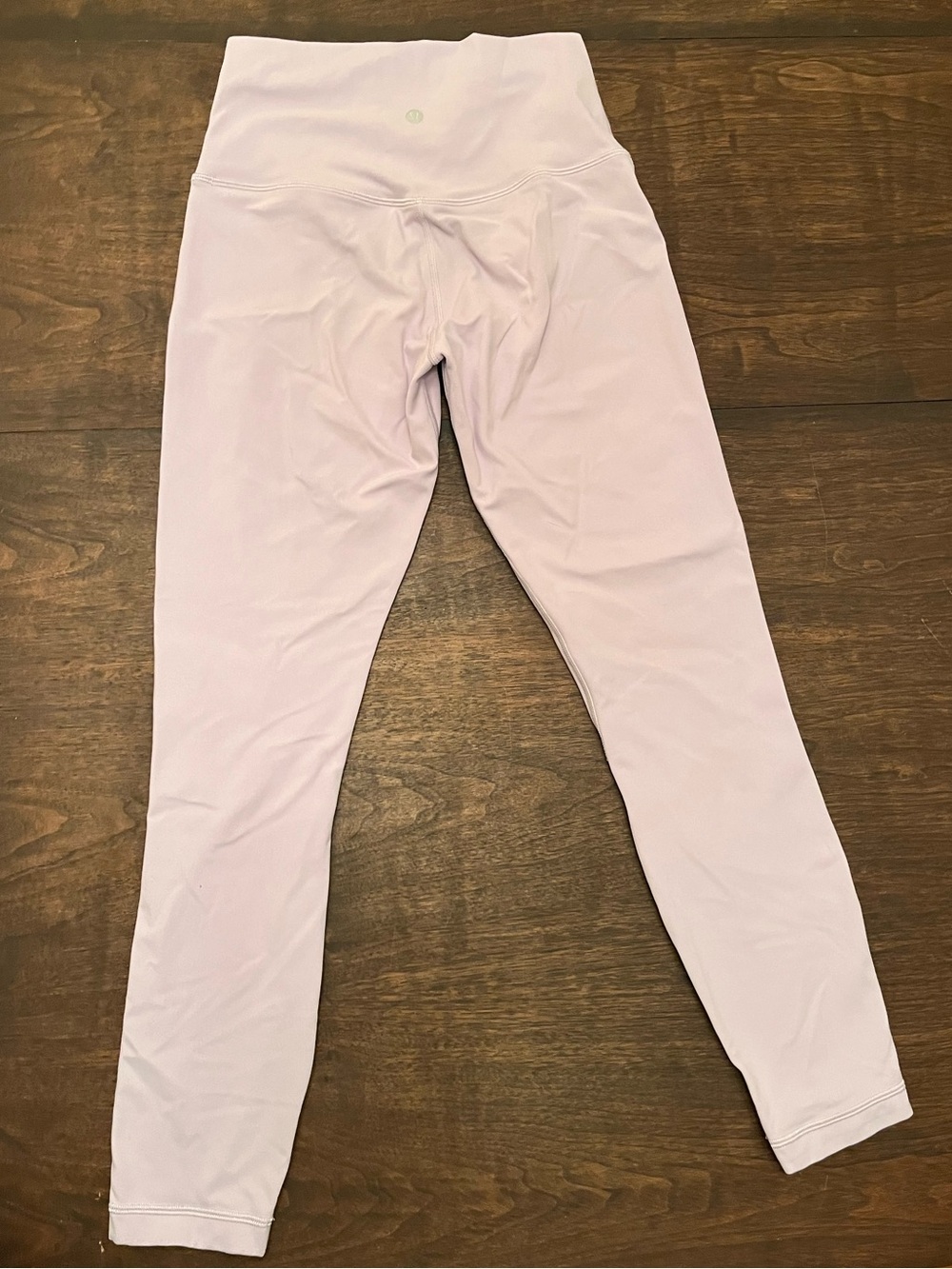 lululemon athletica High-Rise Leggings